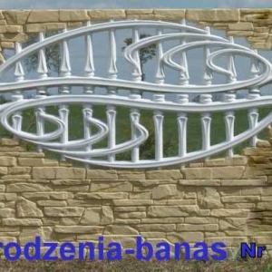 Ogrodzenia betonowe
