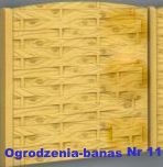 Ogrodzenia betonowe