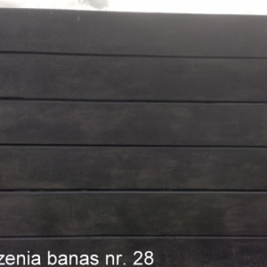 Ogrodzenia betonowe